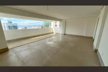 Apartamento com 4 Quartos à venda, 153m² no Luxemburgo, Belo Horizonte