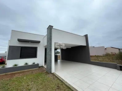Casa com 3 Quartos à venda, 130m² no João Alves, Santa Cruz do Sul