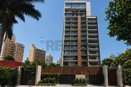 Apartamento com 2 Quartos à venda, 63m² no Cambuí, Campinas