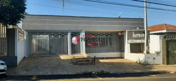 Imóvel Comercial para alugar, 300m² no Boa Vista, São José do Rio Preto