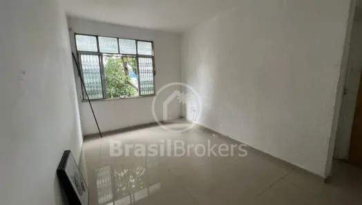 Apartamento com 1 Quarto à venda, 33m² no Pilares, Rio de Janeiro