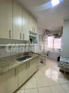 Apartamento com 1 Quarto para alugar, 50m² no Centro, Campinas