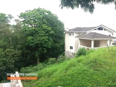 Lote/Terreno à venda, 578m² no Golf Gardens, Carapicuíba