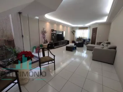 Sobrado com 3 Quartos à venda, 420m² no Osvaldo Cruz, São Caetano do Sul