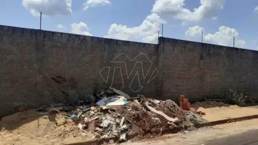 Lote/Terreno à venda, 211m² no Jardim Residencial Itália, Araraquara