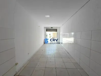 Ponto Comercial para alugar, 30m² no Centro, Londrina