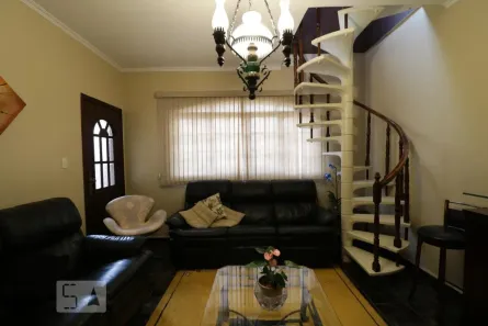 Casa com 7 Quartos à venda, 375m² no Vila Bertioga, São Paulo