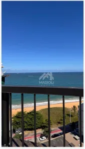 Apartamento com 4 Quartos à venda, 300m² no Praia da Costa, Vila Velha
