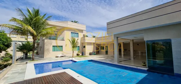 Casa com 4 Quartos à venda, 999m² no Setor Habitacional Vicente Pires, Brasília