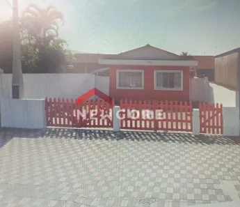 Casa com 3 Quartos à venda, 136m² no Balneario Itaguaí, Mongaguá