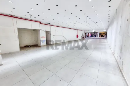Ponto Comercial para alugar, 420m² no Centro, Juiz de Fora