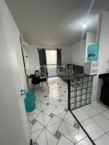 Apartamento com 2 Quartos à venda, 44m² no Campo Grande, Rio de Janeiro