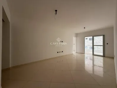 Apartamento com 3 Quartos à venda, 139m² no Canto do Forte, Praia Grande