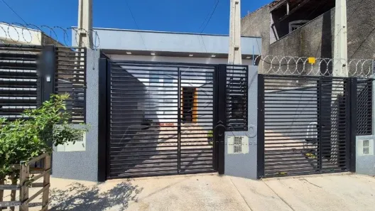 Casa com 2 Quartos à venda, 58m² no Vila Fiori, Sorocaba