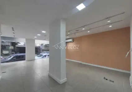 Ponto Comercial com 3 Quartos à venda, 99m² no Flamengo, Rio de Janeiro