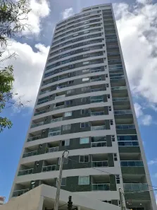 Apartamento com 1 Quarto à venda, 33m² no Rosarinho, Recife