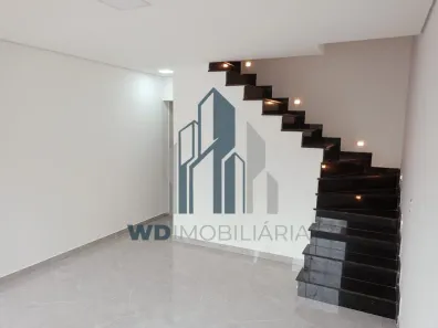 Casa com 2 Quartos à venda, 80m² no Vila Paranaguá, São Paulo