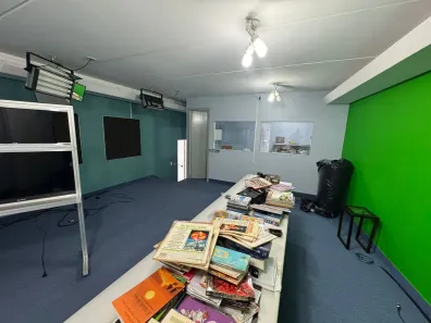 Prédio Comercial com 12 Quartos para venda ou aluguel, 1150m² no Vila Cruzeiro, São Paulo
