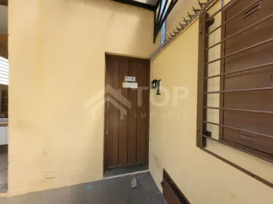 Sala Comercial para alugar, 40m² no Parque Santa Felícia Jardim, São Carlos