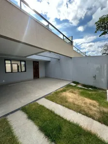 Casa com 4 Quartos à venda, 154m² no Vila Cloris, Belo Horizonte
