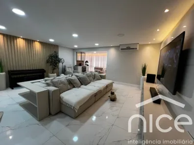 Apartamento com 3 Quartos à venda, 180m² no Centro, Itajaí