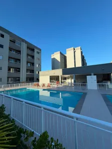 Apartamento com 2 Quartos à venda, 46m² no Guaribas, Eusébio