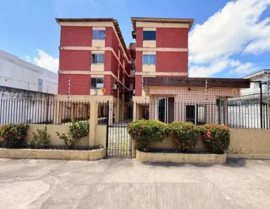 Apartamento com 2 Quartos para alugar, 57m² no Marco, Belém