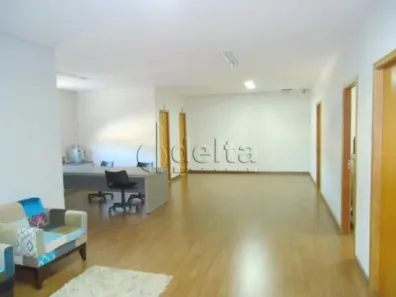 Ponto Comercial com 28 Quartos à venda, 480m² no Tibery, Uberlândia