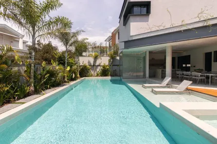 Sobrado com 4 Quartos à venda, 1079m² no Alphaville Residencial Zero, Barueri