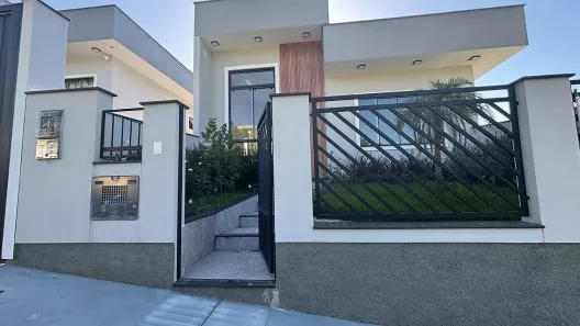 Casa com 4 Quartos à venda, 150m² no Forquilhas, São José
