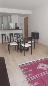 Apartamento com 1 Quarto para alugar, 70m² no Alphaville Centro Industrial e Empresarial/Alphaville., Barueri