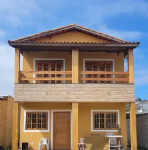 Casa com 2 Quartos à venda, 86m² no Boraceia, Bertioga