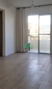 Apartamento com 2 Quartos à venda, 54m² no Parque Primavera, Guarulhos