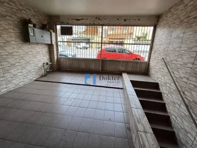 Casa com 5 Quartos à venda, 147m² no Jardim Cidade Pirituba, São Paulo