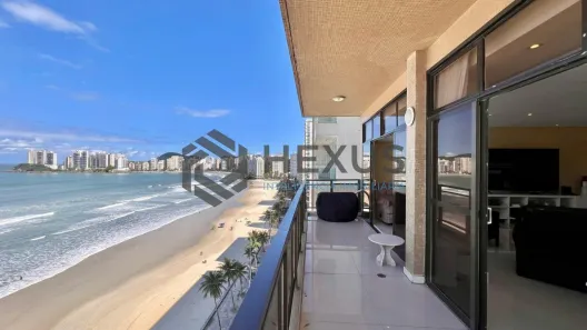 Apartamento com 3 Quartos à venda, 211m² no Pitangueiras, Guarujá
