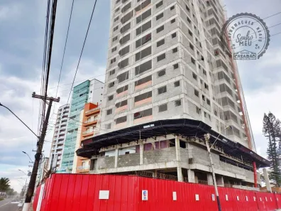 Apartamento com 2 Quartos à venda, 76m² no JARDIM PRAIA GRANDE, Mongaguá