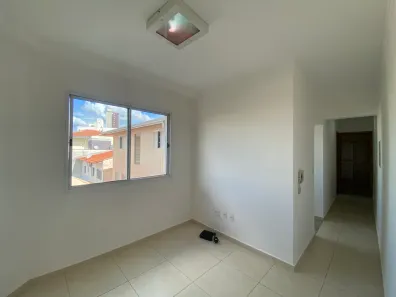 Apartamento com 1 Quarto para alugar, 40m² no Cidade Nova, São José do Rio Preto