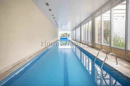Apartamento com 2 Quartos à venda, 54m² no Barra Funda, São Paulo