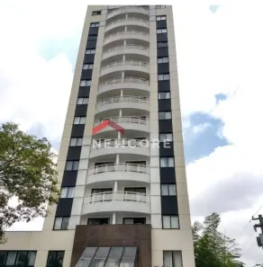 Flat com 1 Quarto à venda, 34m² no Indianópolis, São Paulo