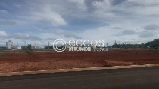 Lote/Terreno à venda, 308m² no Novo Mundo, Uberlândia