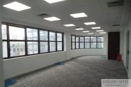 Imóvel Comercial para alugar, 376m² no Vila Buarque, São Paulo
