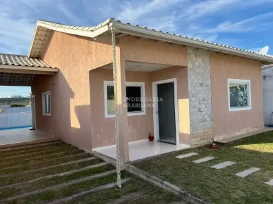 Casa com 2 Quartos à venda, 85m² no Fazendinha, Araruama