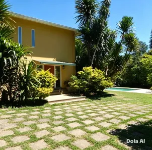 Casa com 6 Quartos à venda, 467m² no Quitandinha, Petrópolis