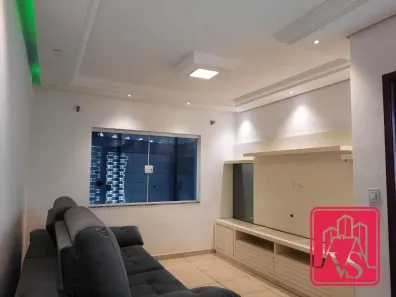 Sobrado com 3 Quartos à venda, 162m² no Parque Oratório, Santo André