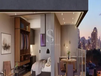 Apartamento com 1 Quarto à venda, 28m² no Paraíso, São Paulo