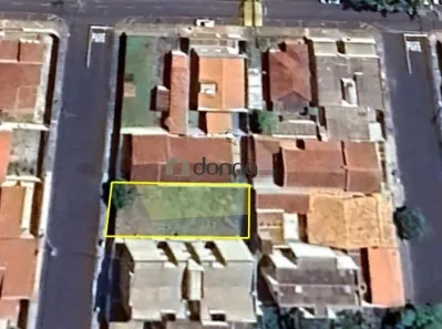 Lote/Terreno à venda, 312m² no Olinda, Uberaba