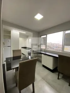 Apartamento com 2 Quartos à venda, 51m² no Pantanal, Florianópolis