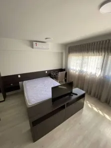 Apartamento com 1 Quarto à venda, 39m² no Chácara das Pedras, Porto Alegre