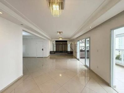 Apartamento com 3 Quartos para venda ou aluguel, 175m² no Parque Campolim, Sorocaba
