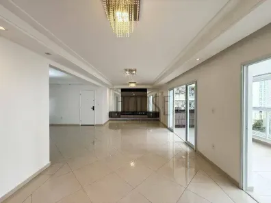 Apartamento com 3 Quartos à venda, 175m² no Parque Campolim, Sorocaba